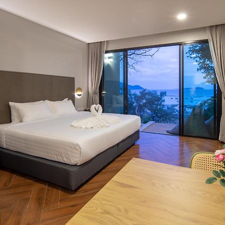 Nature Vista Rawai Nai Harn 外观 照片
