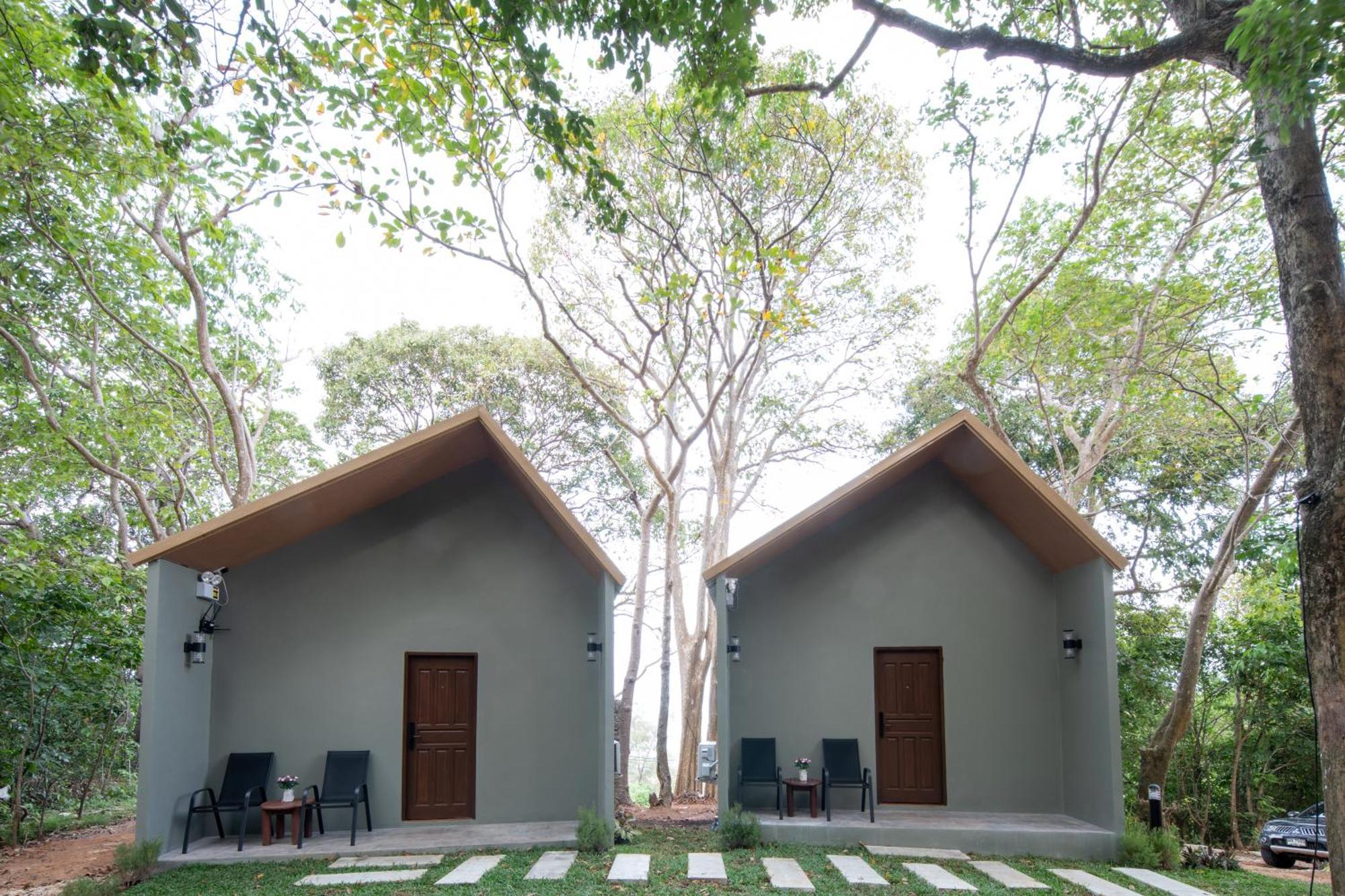 Nature Vista Rawai Nai Harn 外观 照片